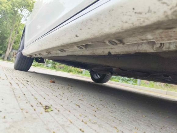 [苏州·苏U] 二手奇瑞艾瑞泽GX2019款 1.5T CVT新型色版 国V