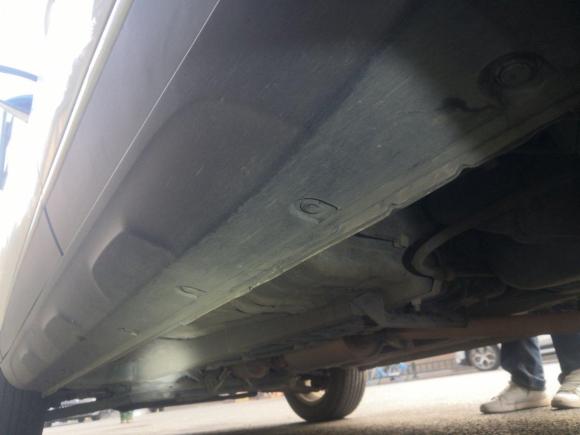 [成都·川A] 二手北京汽车绅宝X352016款 1.5L 手动精英版