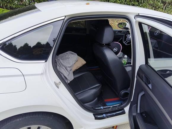 [苏州·苏U] 二手大众朗逸2021款 280TSI DSG舒适版