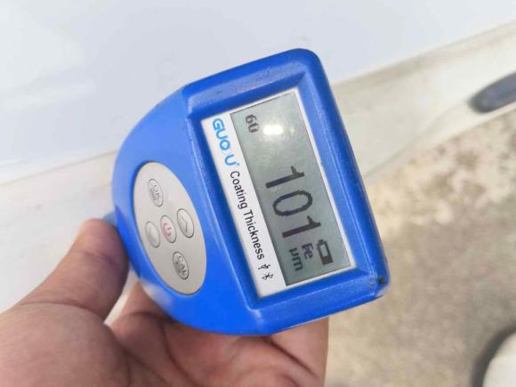 [南昌·赣G] 二手雪佛兰迈锐宝XL2018款 530T 自动锐驰版