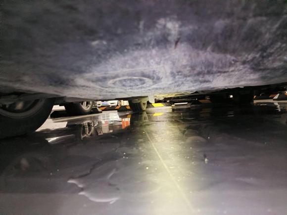 [广州·粤T] 二手MINIMINI2016款 1.2T ONE 先锋派