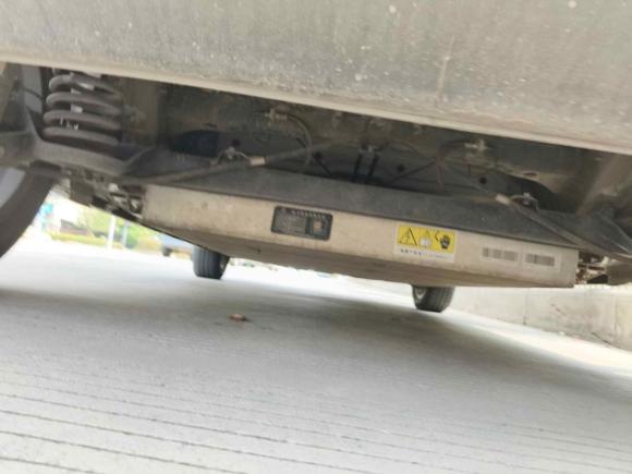 [武汉·鄂A] 二手零跑汽车零跑T032020款 400轻享版