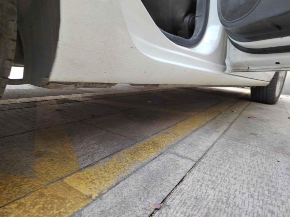 [上海·沪C] 二手别克威朗2016款 两厢 15S 自动领先型