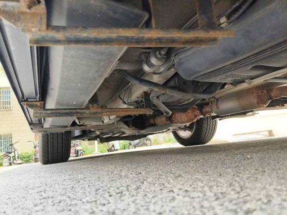 [无锡·苏E] 二手哈弗哈弗H22014款 1.5T 手动两驱精英版