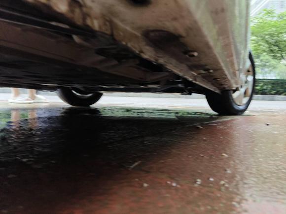 [南昌·赣A] 二手荣威科莱威CLEVER2021款 302km全能版