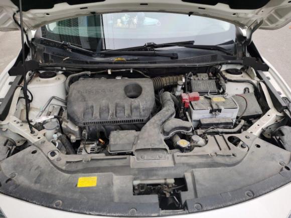 [宁波·浙B] 二手启辰启辰D602019款 1.6L XL CVT智联精英版