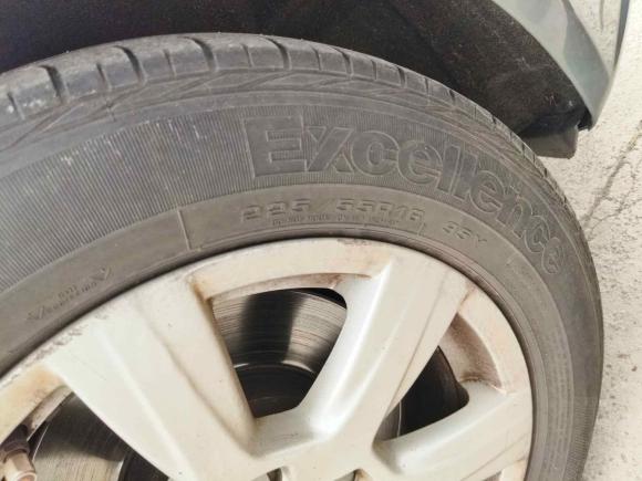 [义乌·浙G] 二手奥迪奥迪A4L2010款 2.0 TFSI 标准型