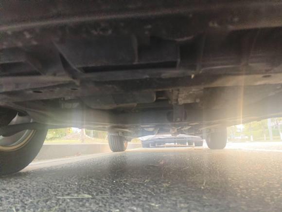 [苏州·苏E] 二手日产奇骏2014款 2.0L CVT舒适版 2WD