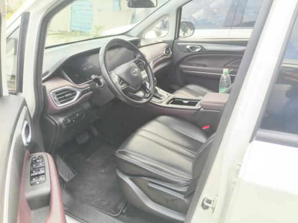 [广州·粤B] 二手广汽传祺传祺M62021款 PRO 270T DCT豪华版