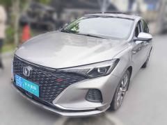 [嘉兴·云G] 长安逸动2020款 PLUS 蓝鲸NE 1.4T GDI DCT旗舰型