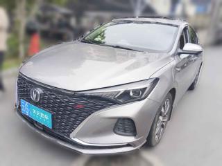 长安逸动2020款 PLUS 蓝鲸NE 1.4T GDI DCT旗舰型