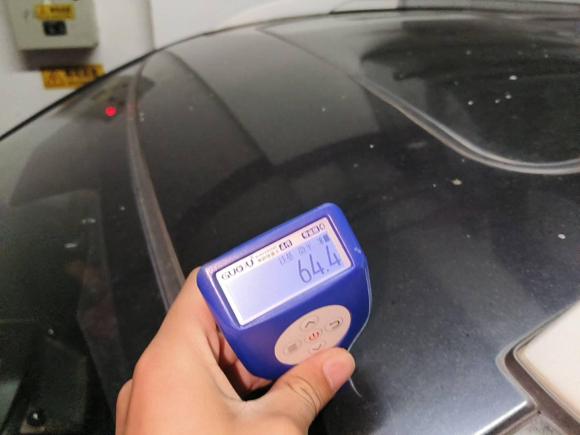 [义乌·浙G] 二手现代北京现代ix352012款 2.0L 自动两驱新锐版GL