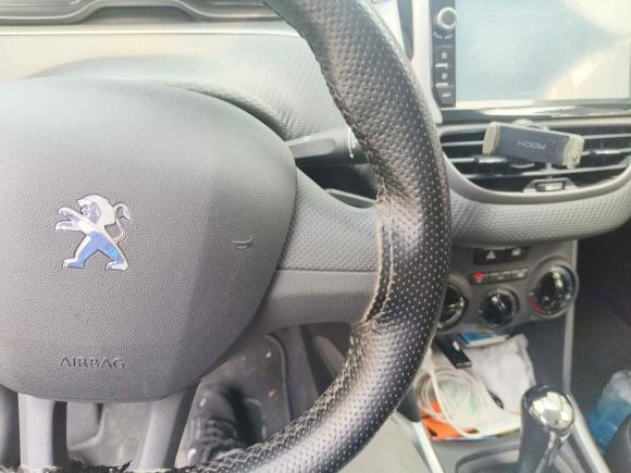 [杭州·浙A] 二手标致标致20082014款 1.6L 自动潮流版