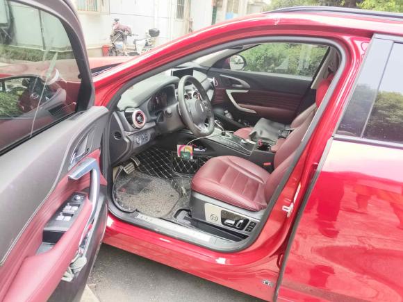 [上海·沪E] 二手魏牌魏牌 VV7 GT2020款 2.0T 旗舰型