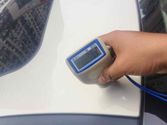 [杭州·川B] 二手红旗红旗H52020款 1.8T 自动智联旗韵版