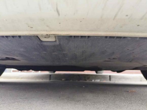 [西安·陕A] 二手奥迪奥迪A4L2015款 35 TFSI 自动标准型