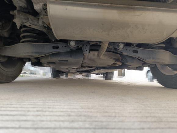 [合肥·皖A] 二手丰田奕泽IZOA2021款 2.0L 奕驰版