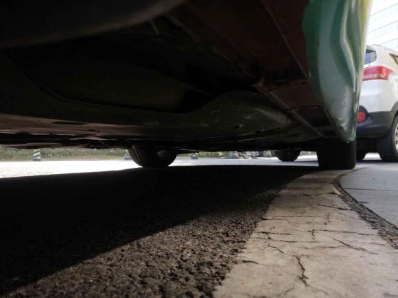 [常州·苏D] 二手雷克萨斯雷克萨斯IS2009款 300