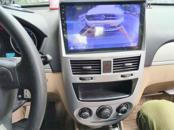 [杭州·浙A] 二手别克凯越2013款 1.5L 自动经典型