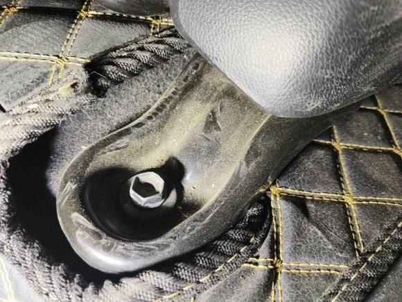 [西安·陕A] 二手本田飞度2016款 1.5L LXS CVT舒适天窗版