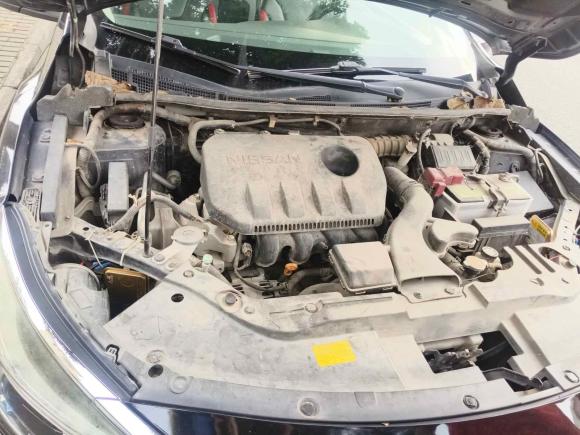 [成都·川G] 二手启辰启辰D602018款 1.6L 手动智联精英版