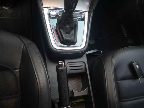 [上海·沪C] 二手大众朗行2013款 1.4TSI 自动豪华型