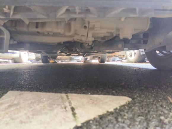 [广州·粤A] 二手大众捷达2017款 1.5L 手动时尚型