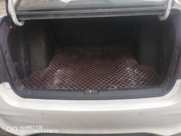 [金华·浙G] 二手本田享域2019款 180TURBO CVT乐享版 国V