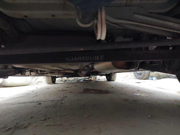 [南通·苏F] 二手铃木奥拓2009款 1.0L 自动豪华型