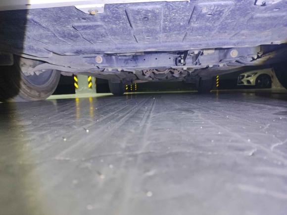 [苏州·苏U] 二手比亚迪秦2019款 1.5L 手动豪华型