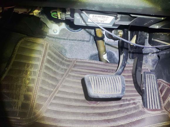 [青岛·鲁U] 二手现代朗动2015款 1.6L 自动领先型