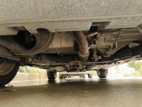 [宁波·浙B] 二手Jeep自由侠2017款 180T 自动高能版