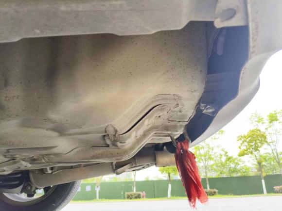 [湖州·浙E] 二手本田锋范经典2012款 1.5L 手动精英版