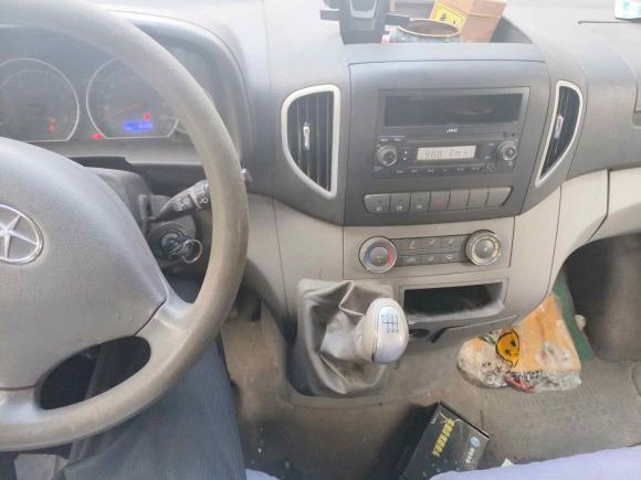 [湖州·苏A] 二手江汽集团星锐2013款 1.9T 4系星快运