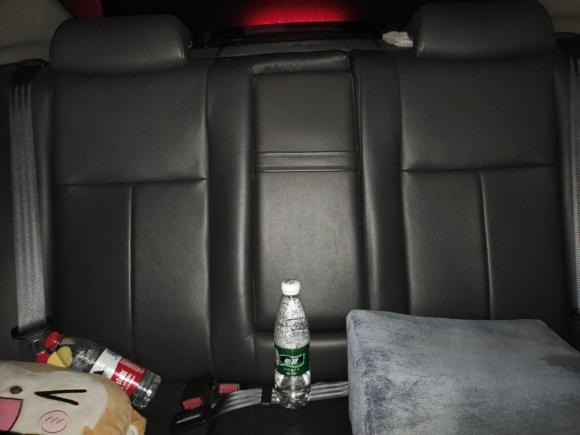 [上海·沪F] 二手雪佛兰景程2011款 1.8 豪华版 AT