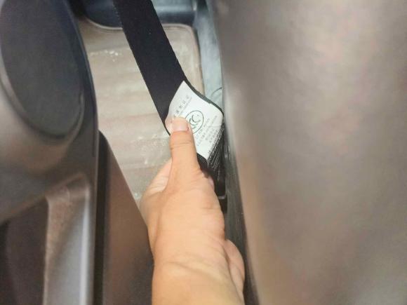 [武汉·鄂A] 二手长安长安CS752014款 2.0L 手动豪华型 国IV