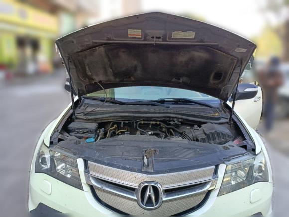 [佛山·粤X] 二手讴歌讴歌MDX2009款 3.7