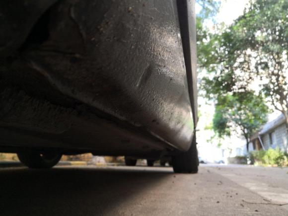 [南昌·赣A] 二手大众尚酷2011款 1.4TSI 舒适版