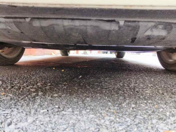 [上海·鄂D] 二手马自达马自达3 昂克赛拉2014款 两厢 2.0L 自动运动型