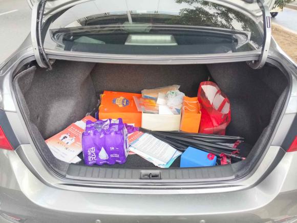 [南京·苏A] 二手日产轩逸2022款 经典 1.6XE CVT舒适版