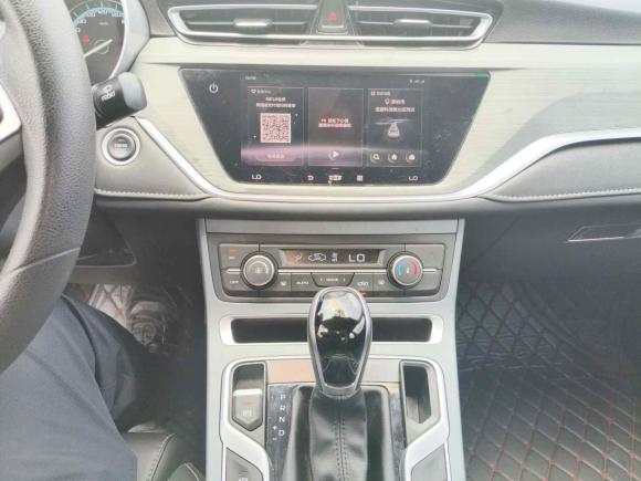 [深圳·鄂M] 二手吉利汽车帝豪2021款 UP 1.5L CVT豪华型