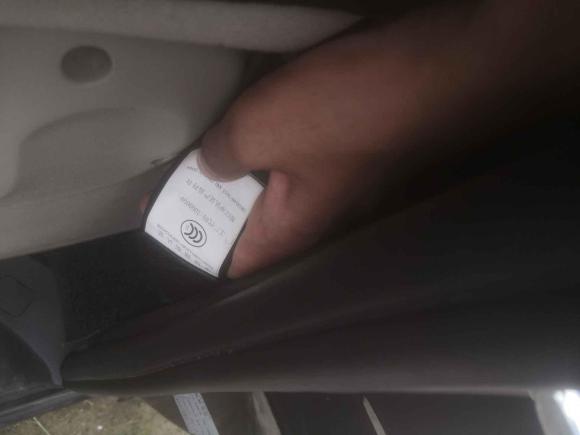 [温州·浙C] 二手东风风行菱智2019款 M5 1.6L 7座特供型 国VI