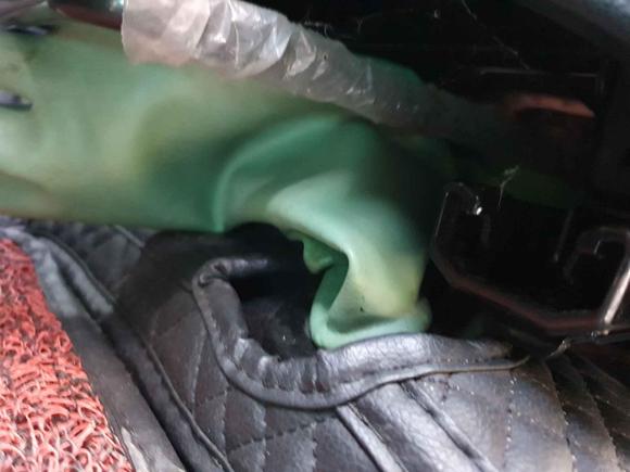 [西安·陕A] 二手东风风光风光S5602018款 1.8L 手动舒适型 7座
