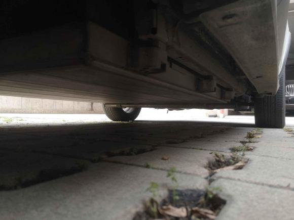 [成都·川A] 二手比亚迪元新能源2018款 EV360 智联尚酷型