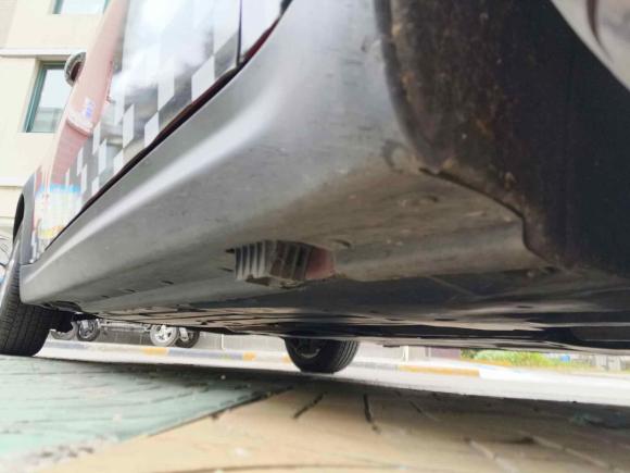 [南通·苏F] 二手MINIMINI2011款 1.6L ONE