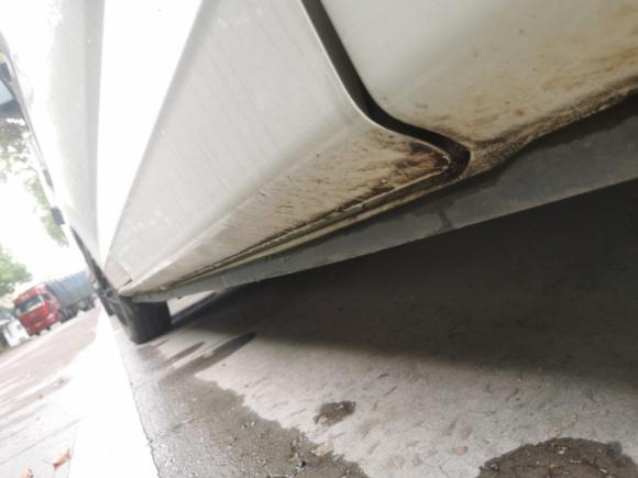 [宁波·湘E] 二手五菱汽车五菱征程2015款 1.5L舒适型L3C