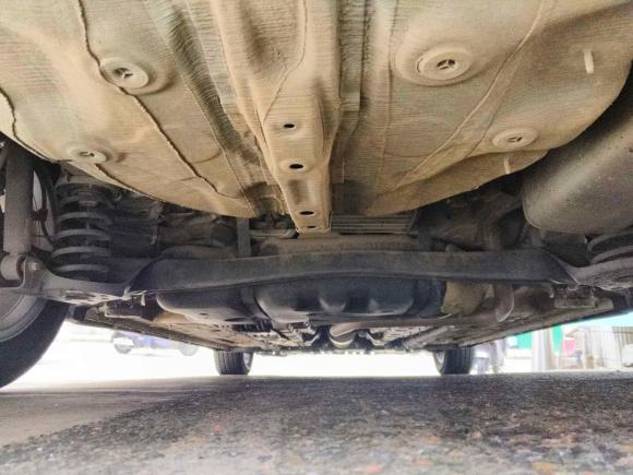 [深圳·湘N] 二手长安逸动2019款 高能版 1.6L GDI 自动先锋型 国VI