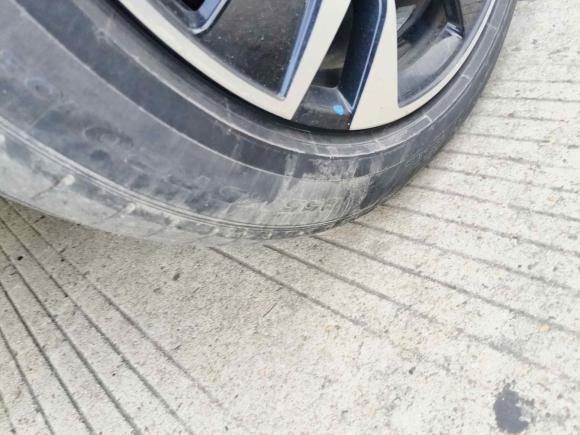 [上海·沪A] 二手SERES赛力斯赛力斯SF52021款 四驱自由远征版