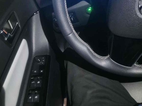 [杭州·浙A] 二手北汽新能源北汽新能源EC52019款 新尚版