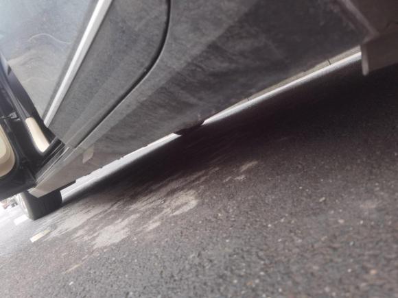 [金华·浙G] 二手凯迪拉克凯迪拉克CT62016款 28T 时尚型